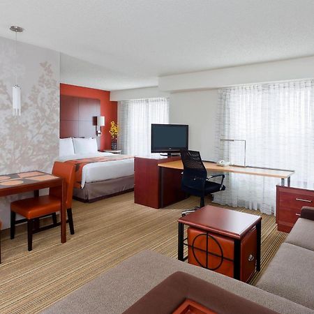 Residence Inn By Marriott Dallas Lewisville Ngoại thất bức ảnh