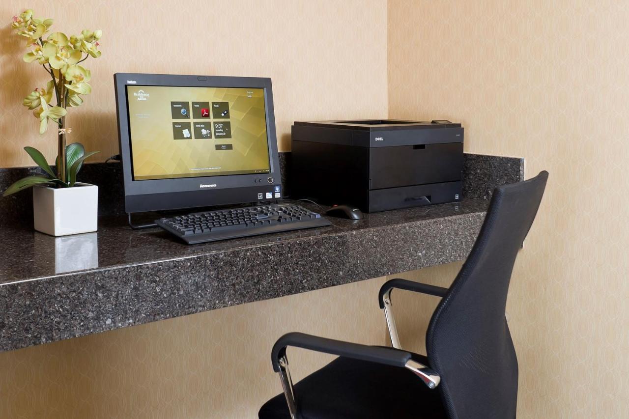 Residence Inn By Marriott Dallas Lewisville Ngoại thất bức ảnh