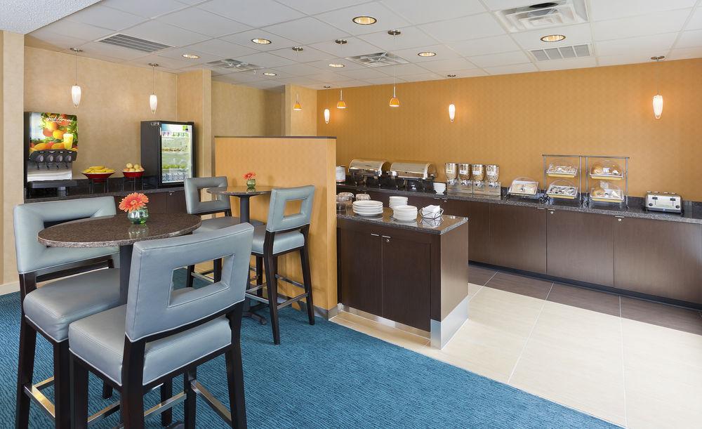 Residence Inn By Marriott Dallas Lewisville Ngoại thất bức ảnh