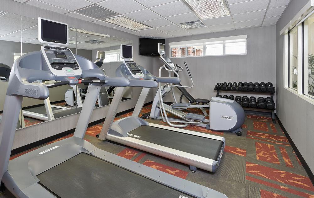 Residence Inn By Marriott Dallas Lewisville Ngoại thất bức ảnh