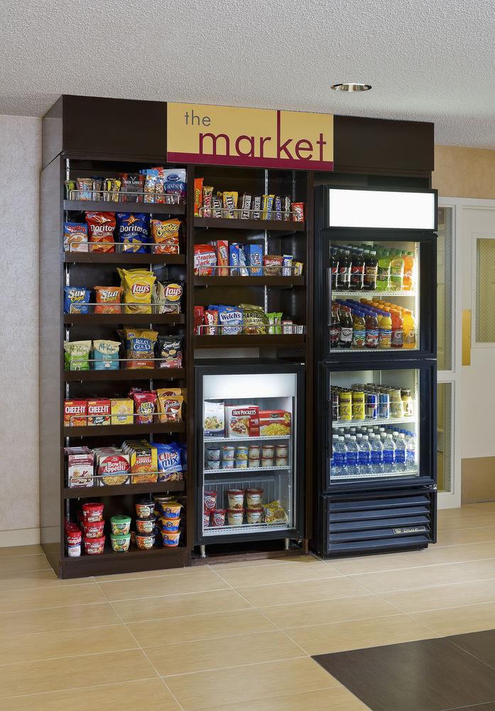 Residence Inn By Marriott Dallas Lewisville Ngoại thất bức ảnh