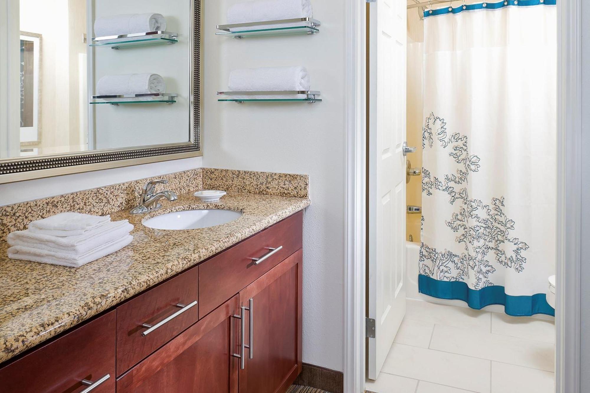 Residence Inn By Marriott Dallas Lewisville Ngoại thất bức ảnh