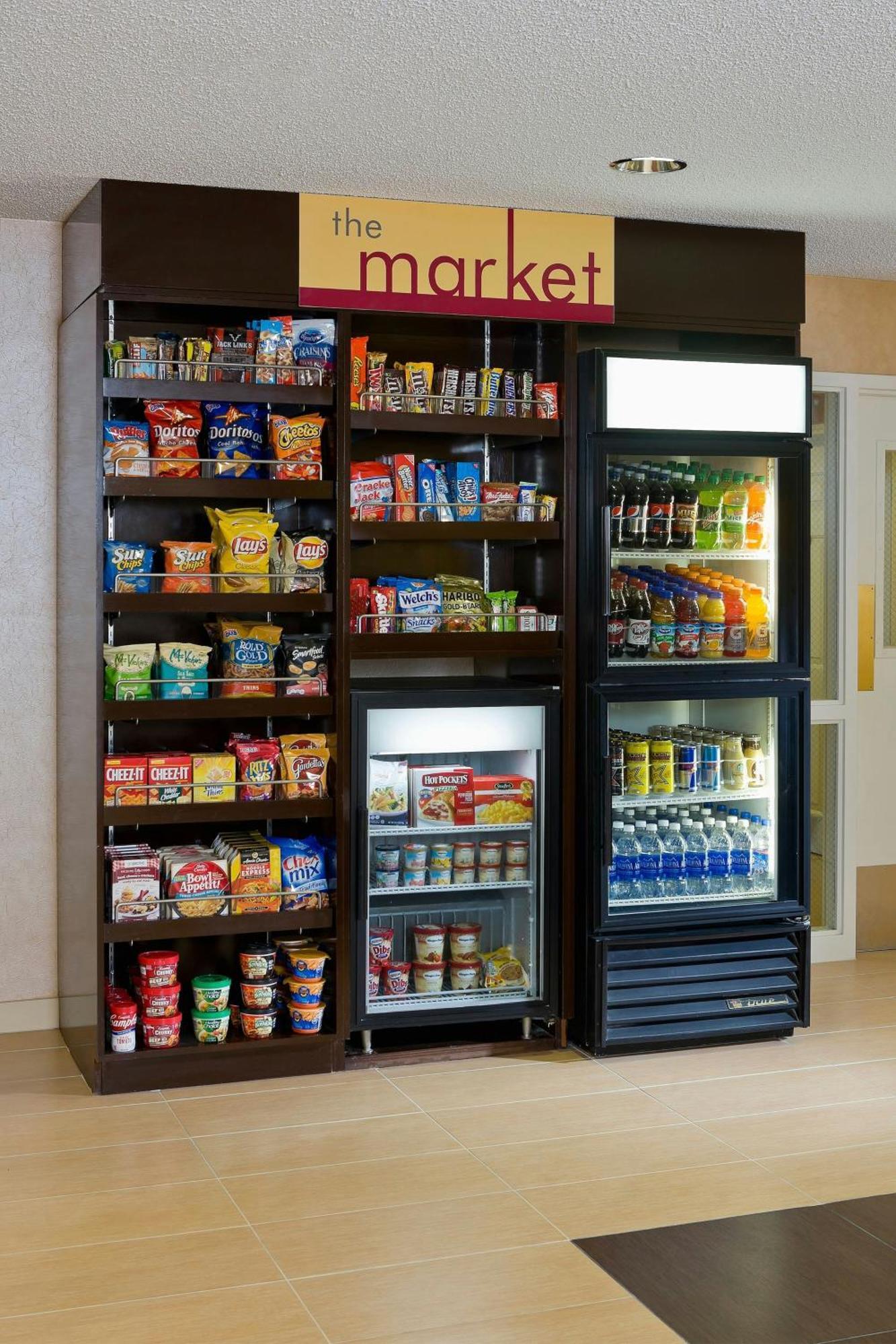 Residence Inn By Marriott Dallas Lewisville Ngoại thất bức ảnh