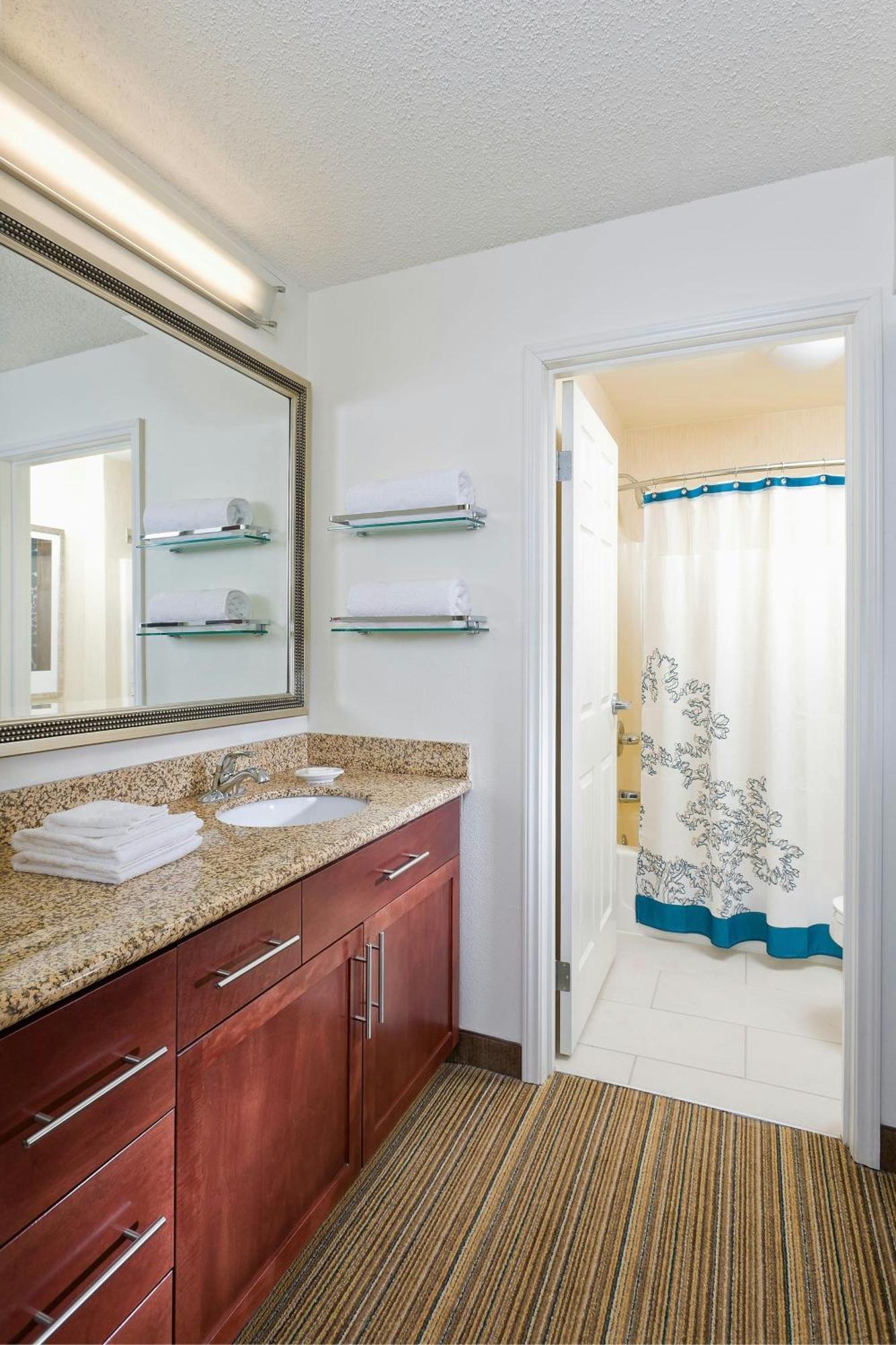 Residence Inn By Marriott Dallas Lewisville Ngoại thất bức ảnh