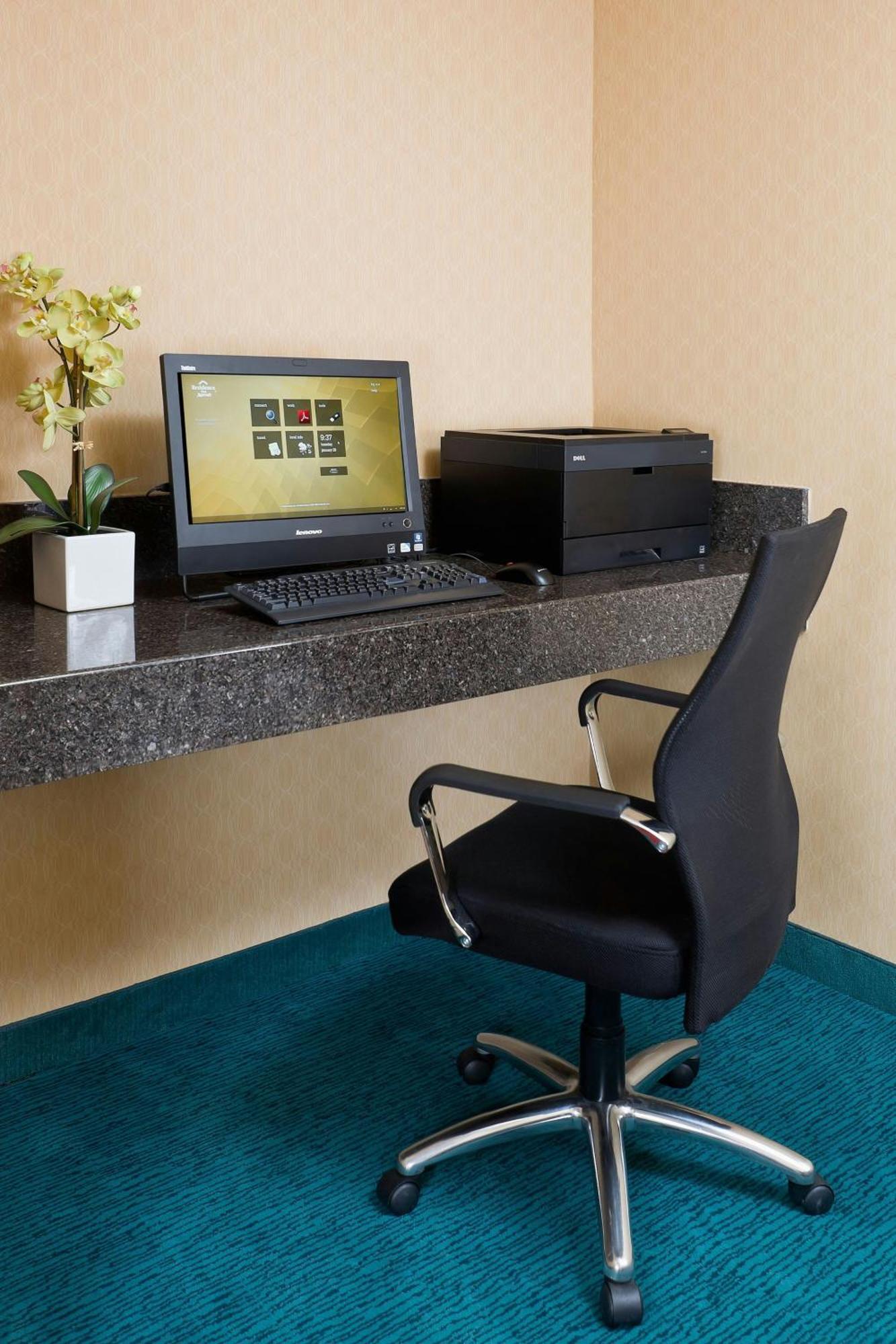 Residence Inn By Marriott Dallas Lewisville Ngoại thất bức ảnh