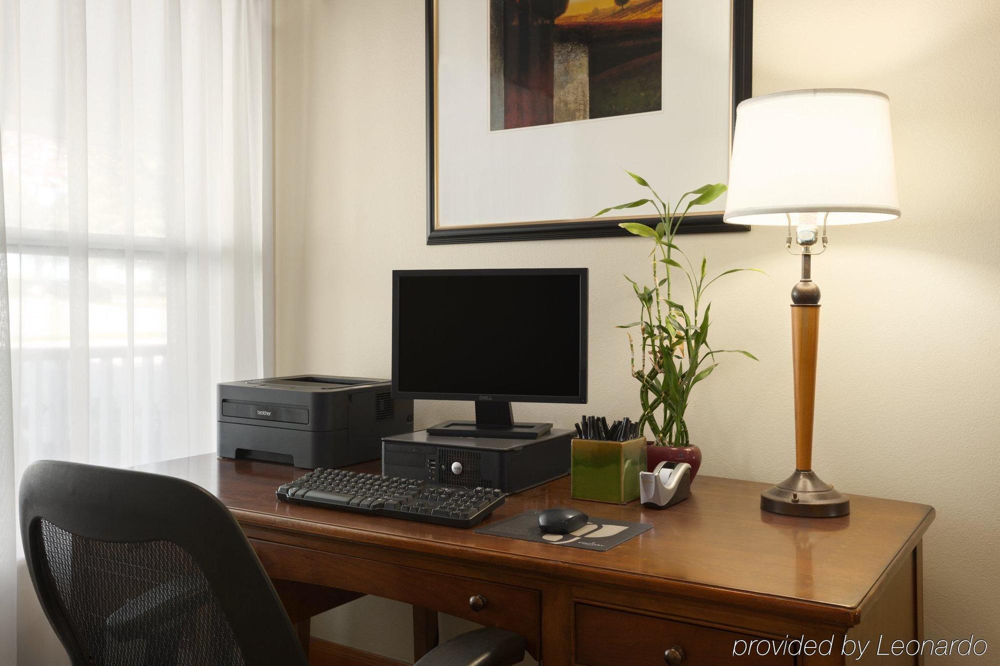Residence Inn By Marriott Dallas Lewisville Ngoại thất bức ảnh