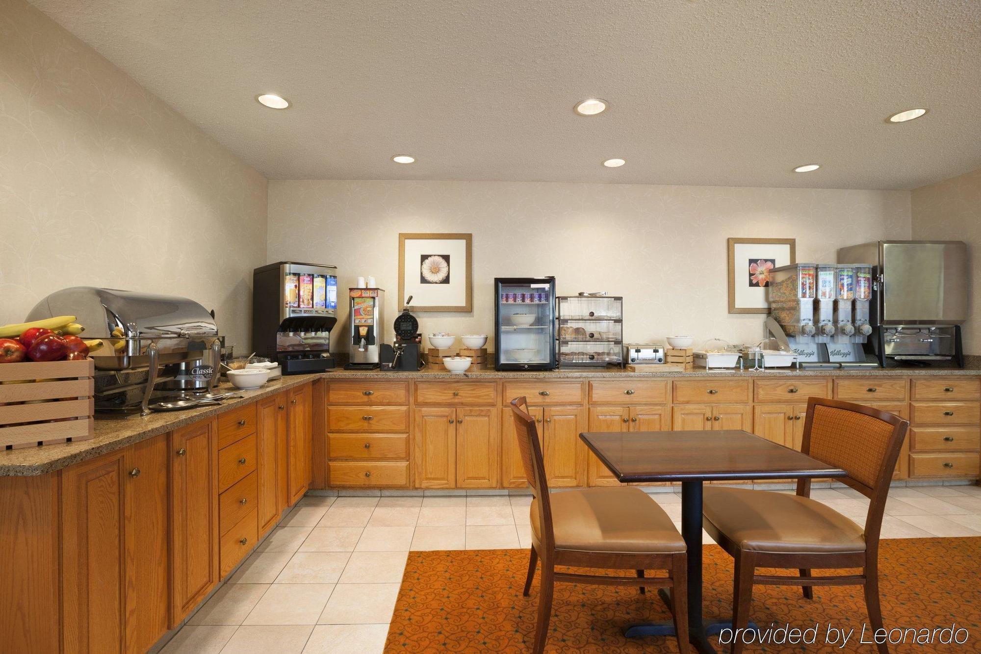 Residence Inn By Marriott Dallas Lewisville Ngoại thất bức ảnh