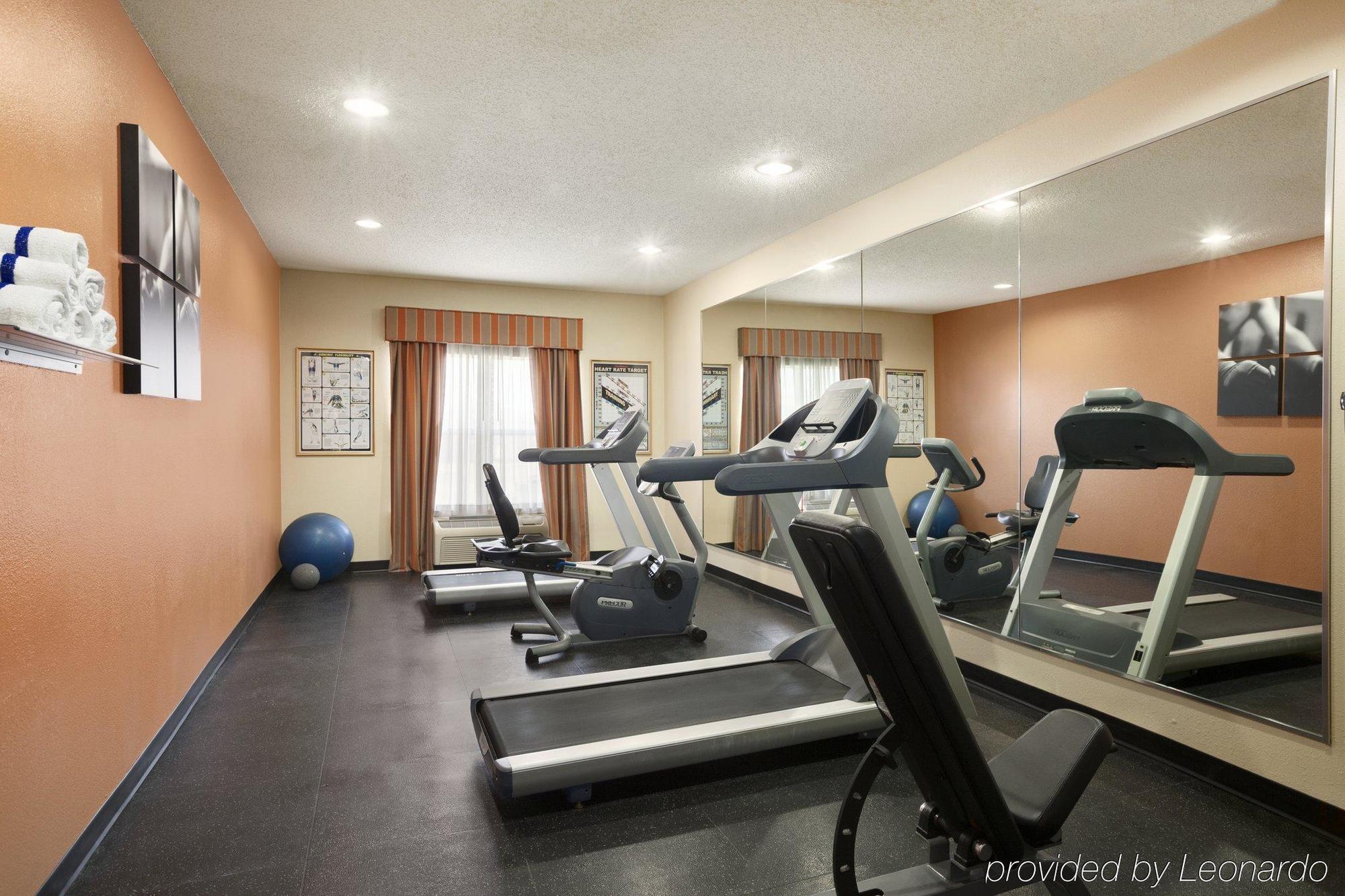 Residence Inn By Marriott Dallas Lewisville Ngoại thất bức ảnh