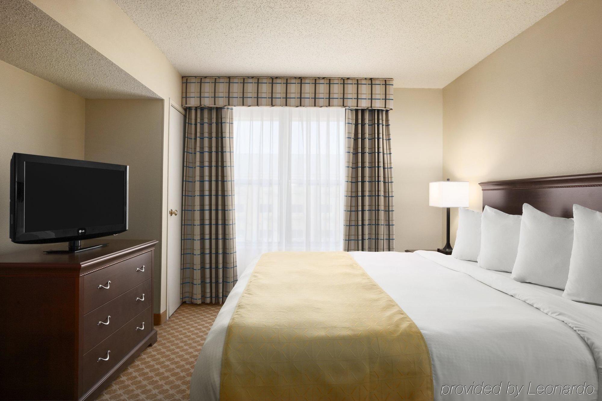 Residence Inn By Marriott Dallas Lewisville Ngoại thất bức ảnh