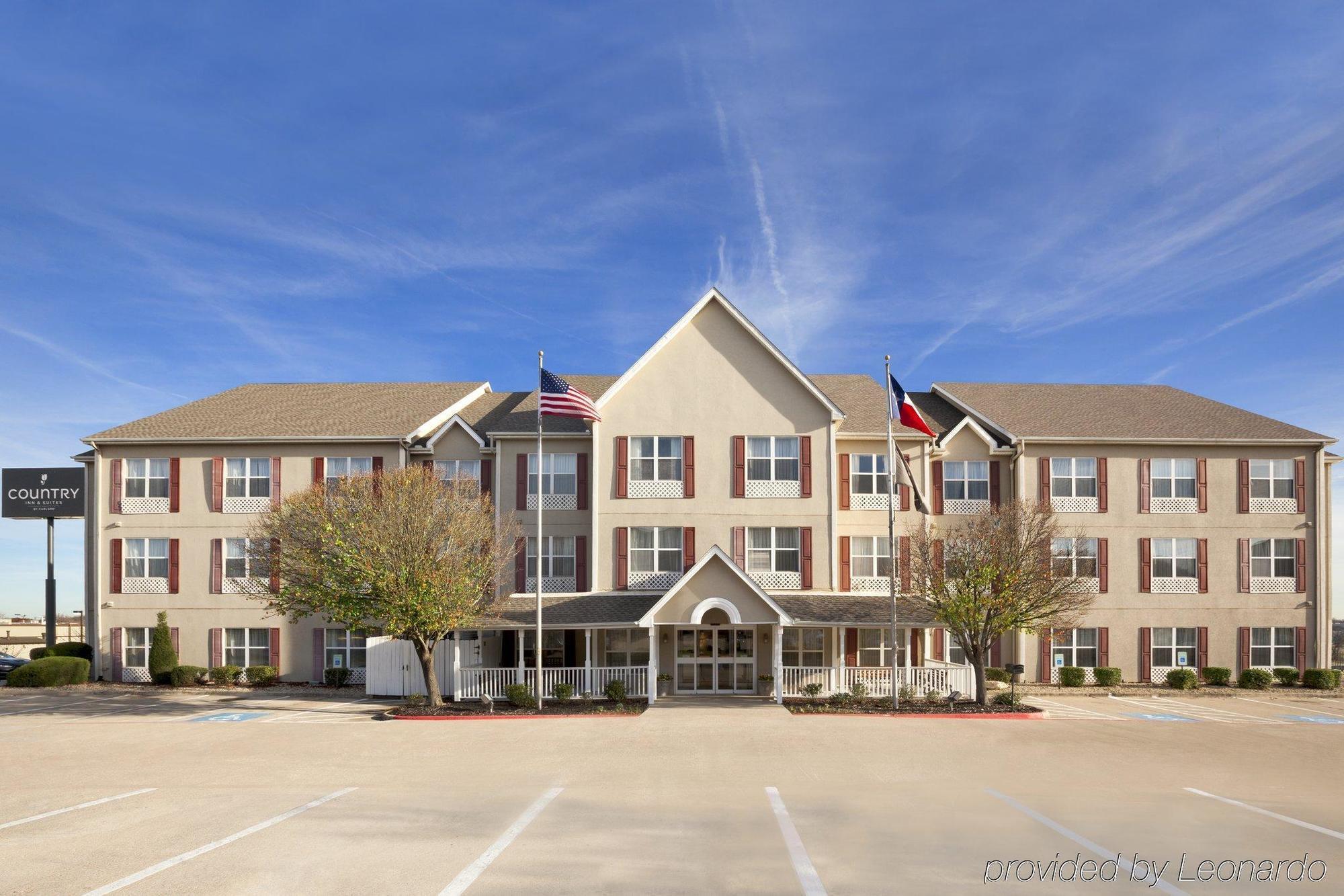 Residence Inn By Marriott Dallas Lewisville Ngoại thất bức ảnh