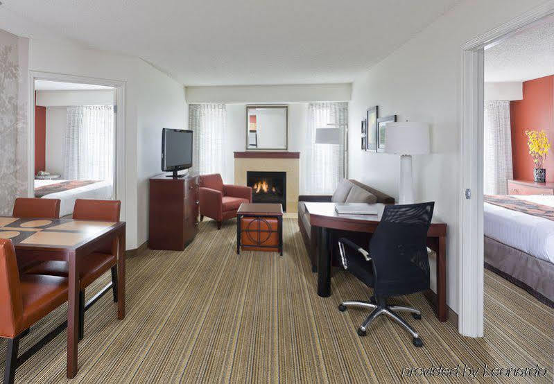 Residence Inn By Marriott Dallas Lewisville Ngoại thất bức ảnh